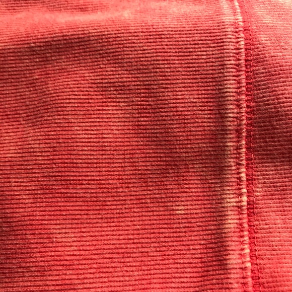 Anthropologie Kimmy biker short - Picture 6 of 8